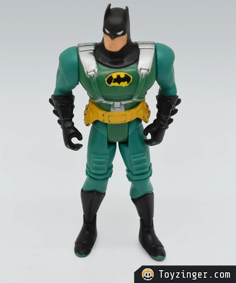 Batman Vintage Figure