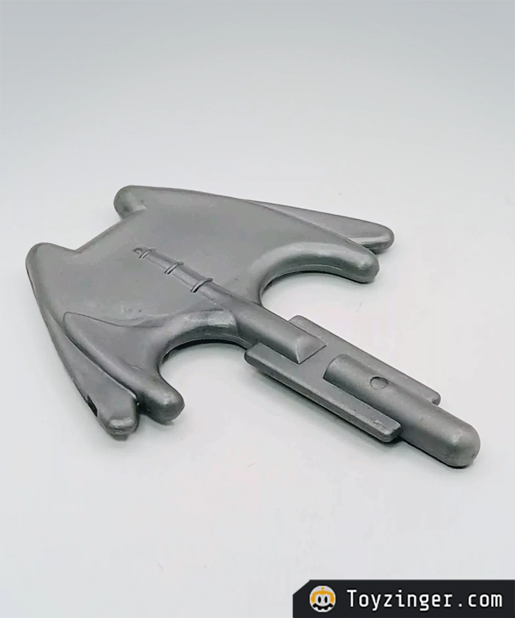 Batman Vintage Figure