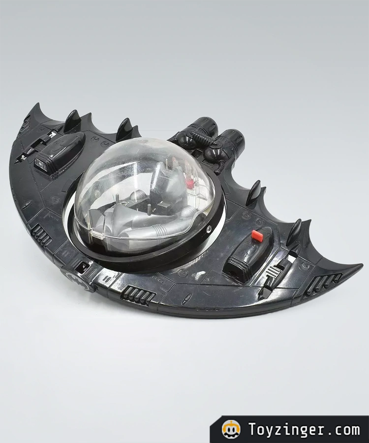 Batman Vintage Figure