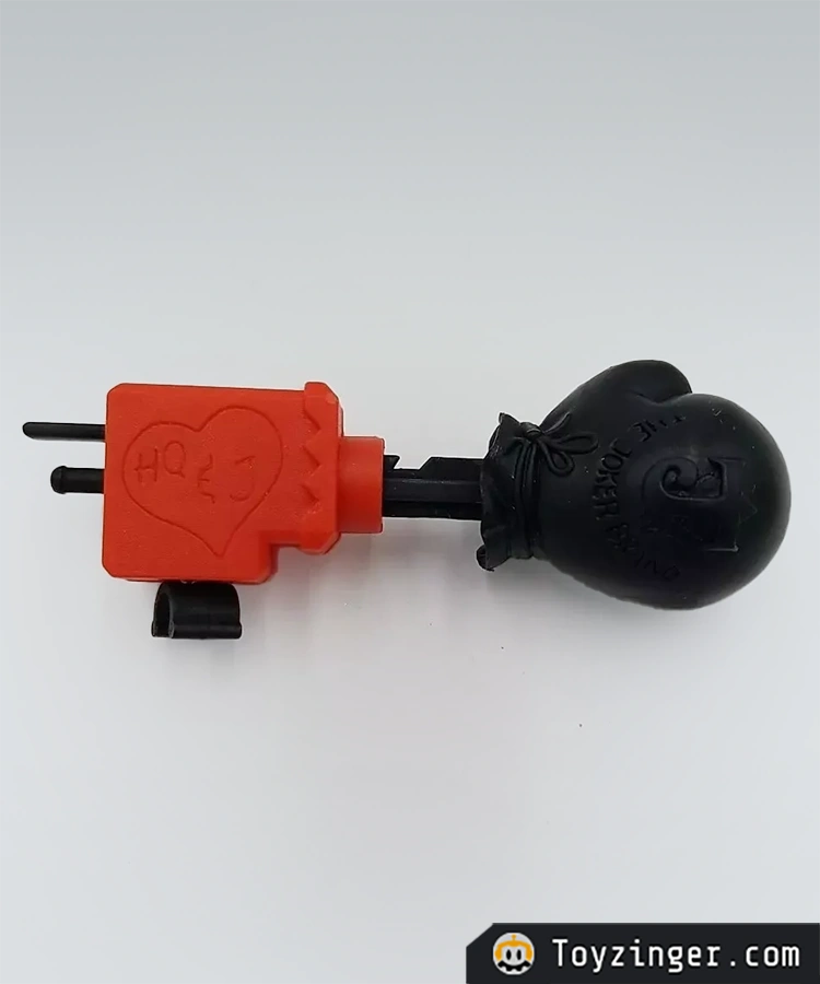 Batman Vintage Figure