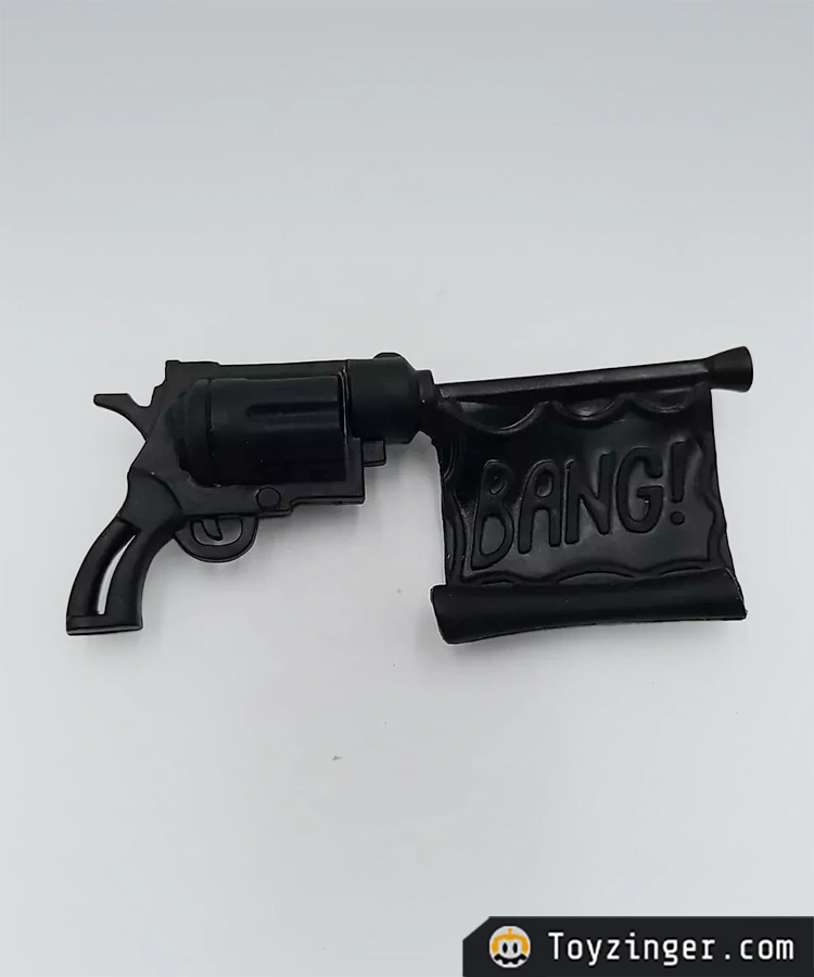 Batman Vintage Figure