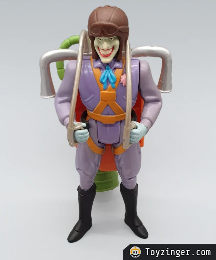 Batman Vintage Figure