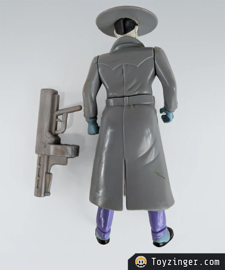 Batman Vintage Figure