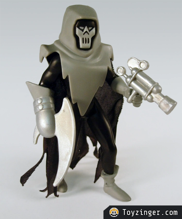 Batman Vintage Figure