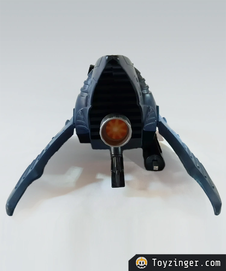 Batman Vintage Figure