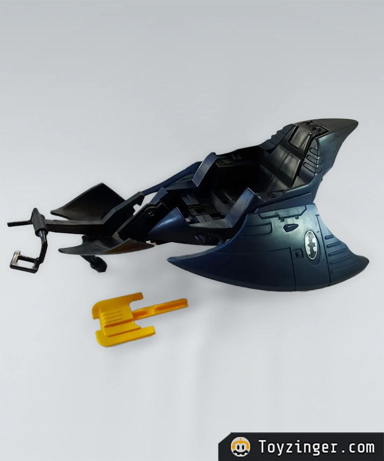 Batman Vintage Figure