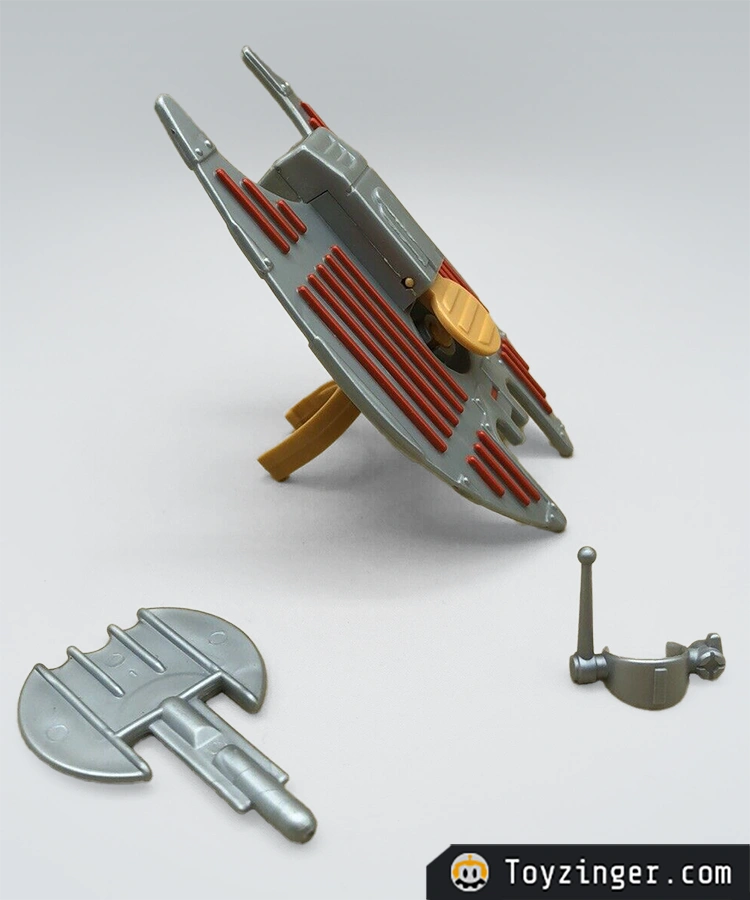 Batman Animated Series Vintage Figure