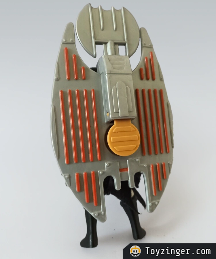 Batman Animated Series Vintage Figure