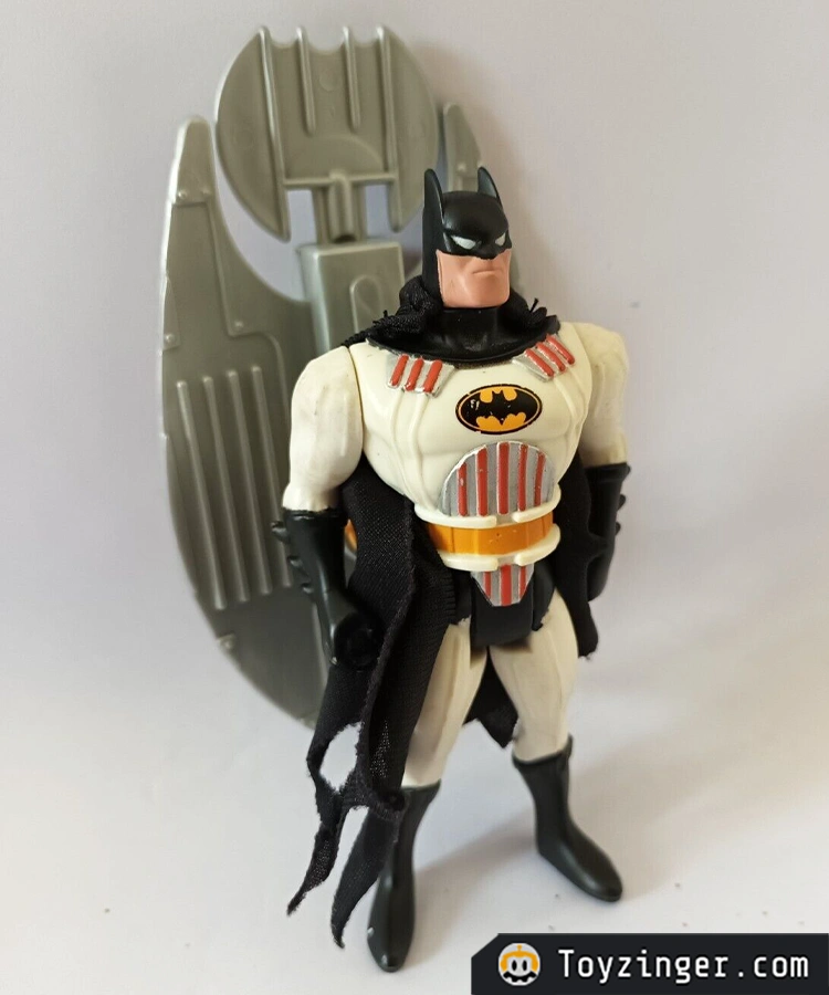 Batman Animated Series Vintage Figure