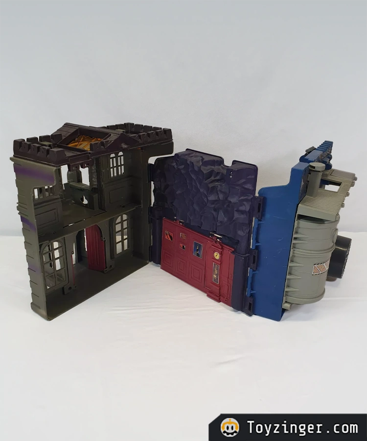 Batman Vintage Figure