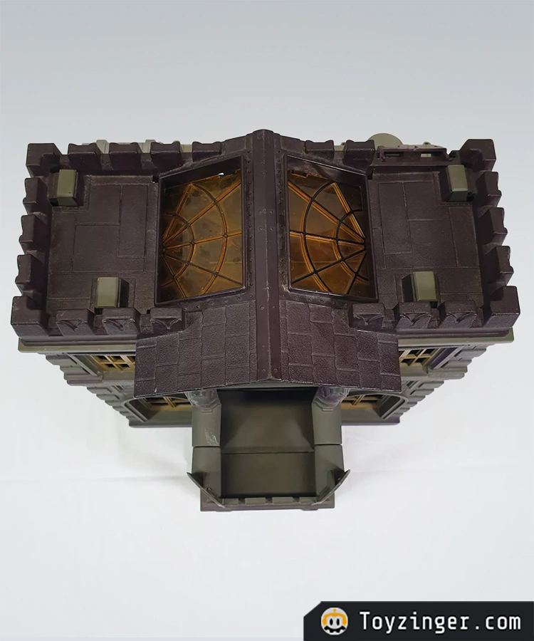 Batman Vintage Figure