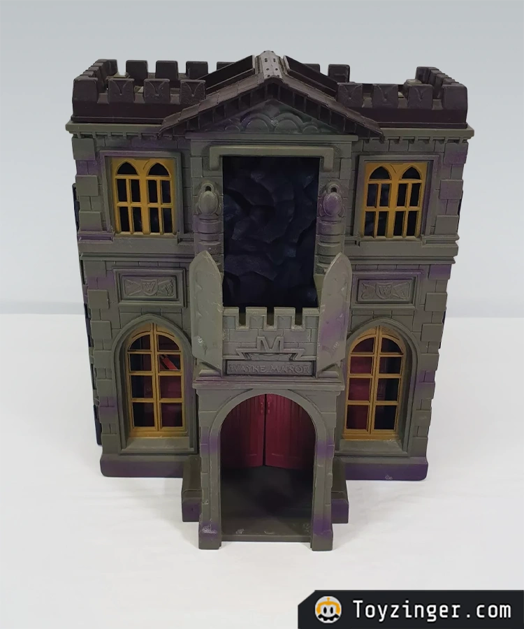 Batman Vintage Figure