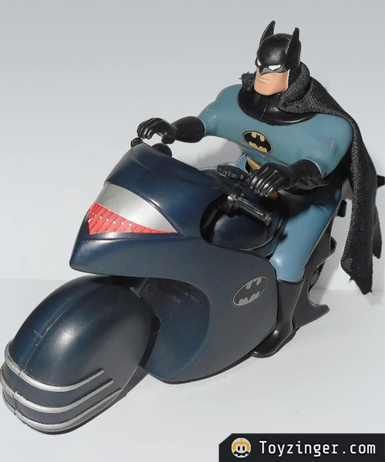 Batman Vintage Figure