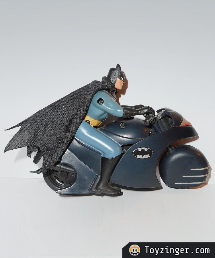 Batman Vintage Figure