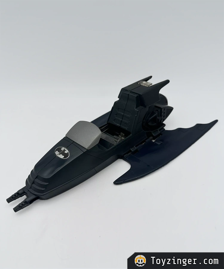 Batman Vintage Figure