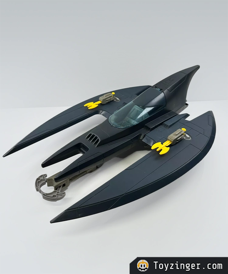 Batman Vintage Figure