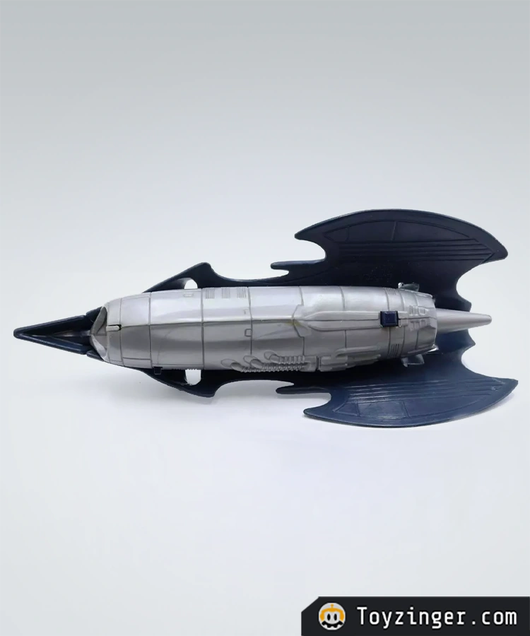 Batman Vintage Figure