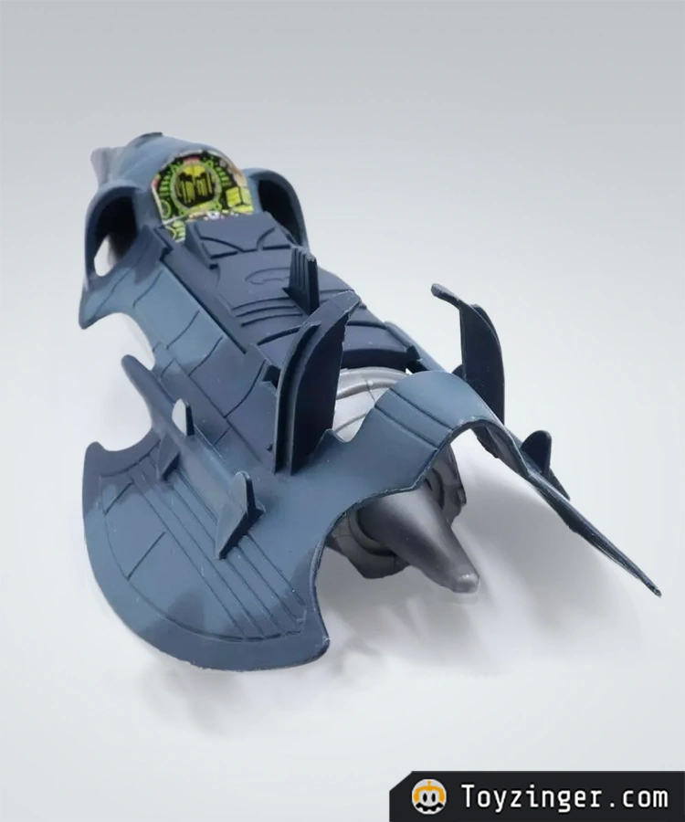 Batman Vintage Figure