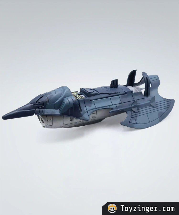 Batman Vintage Figure