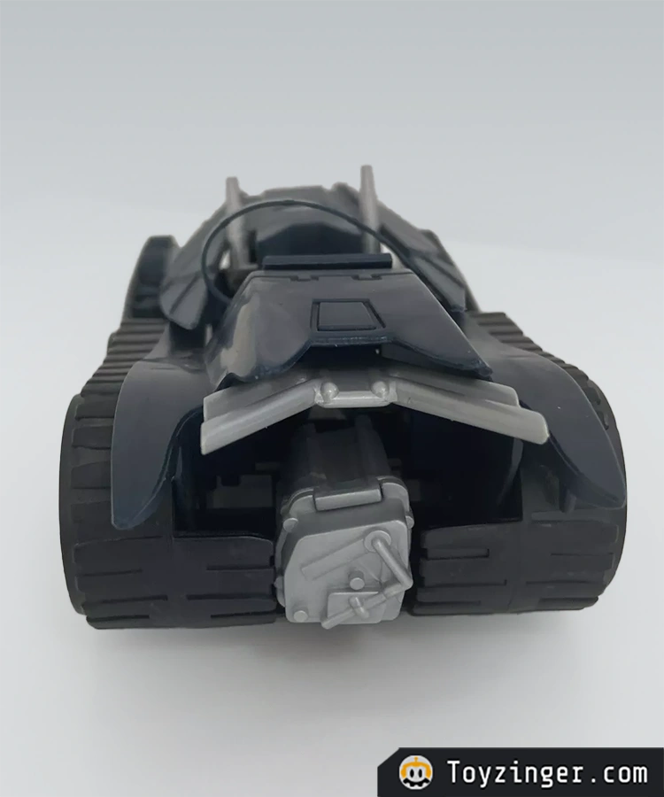 Batman Vintage Figure