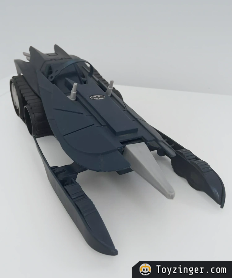 Batman Vintage Figure