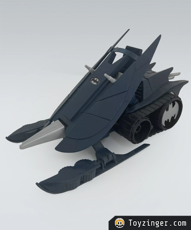 Batman Vintage Figure