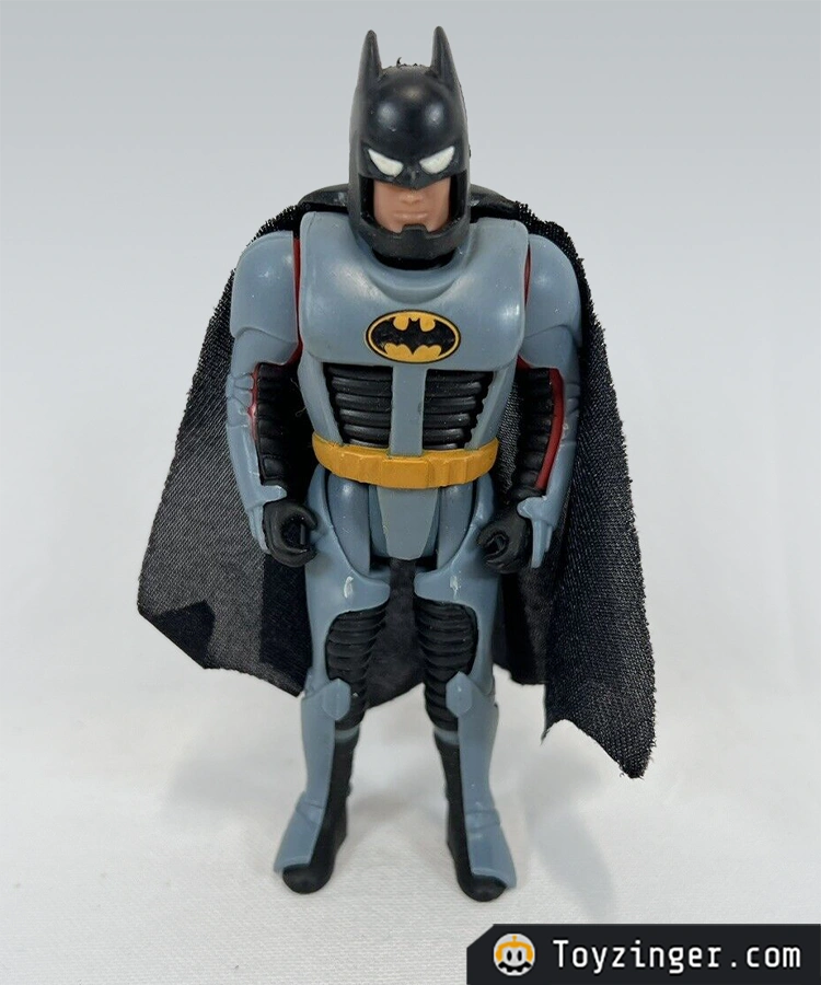 Batman Animated Series Vintage Figure