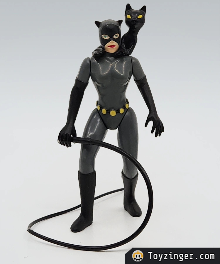 Batman Animated Series Vintage Figure
