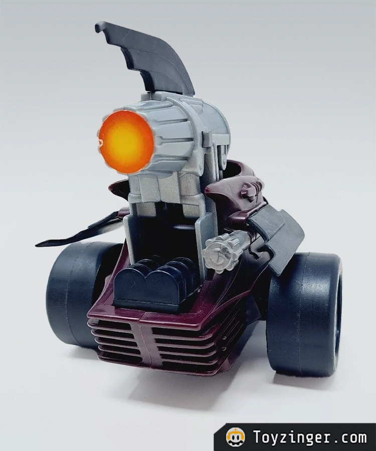 Batman Vintage Figure