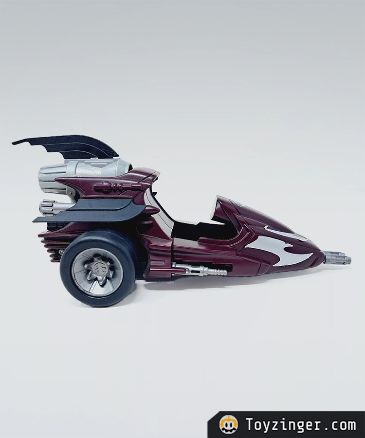 Batman Vintage Figure