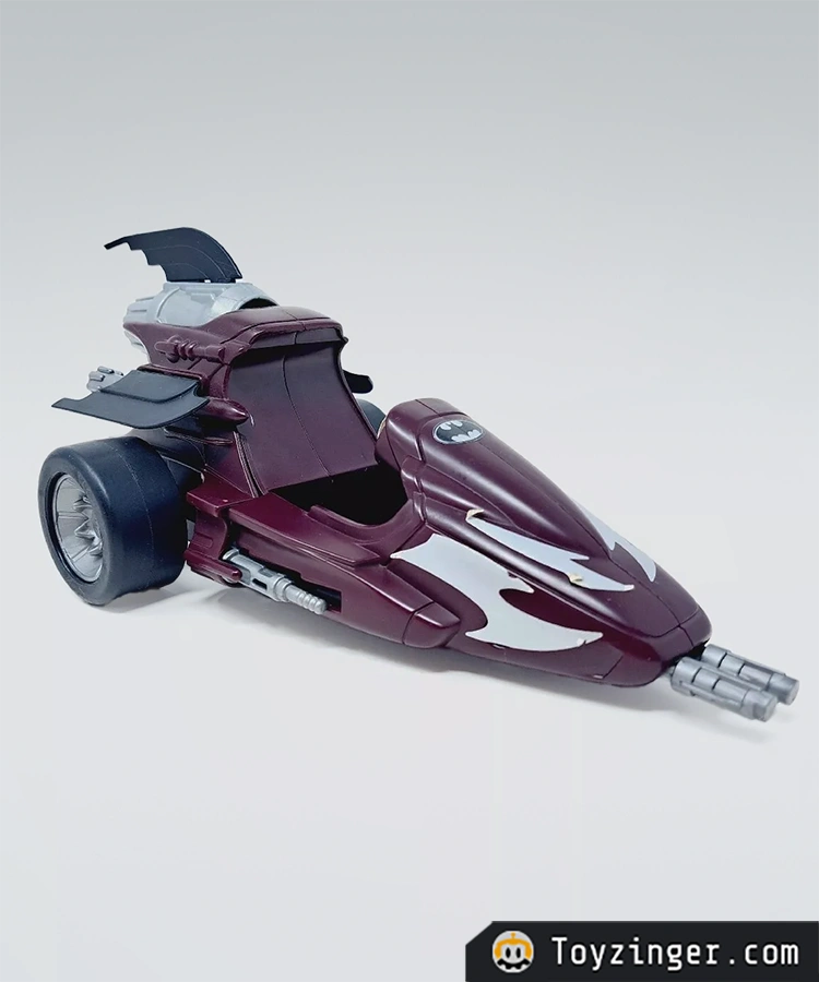 Batman Vintage Figure