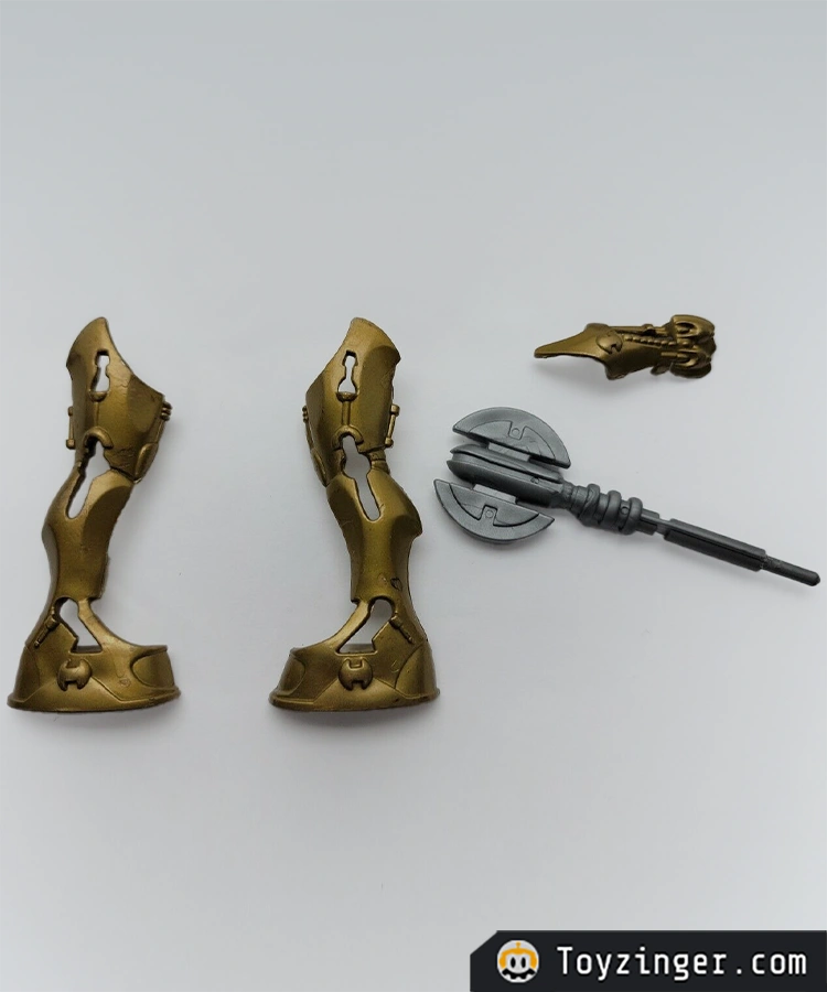 DC Comics Vintage Figure