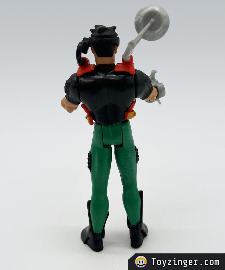 Batman Animated Series Vintage Figure