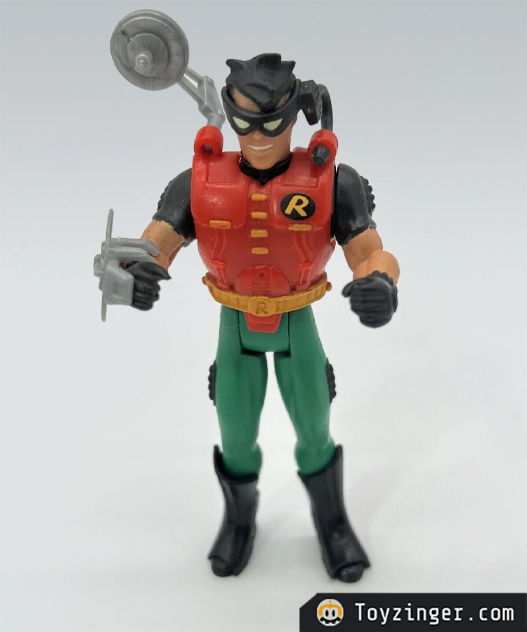 Batman Animated Series Vintage Figure