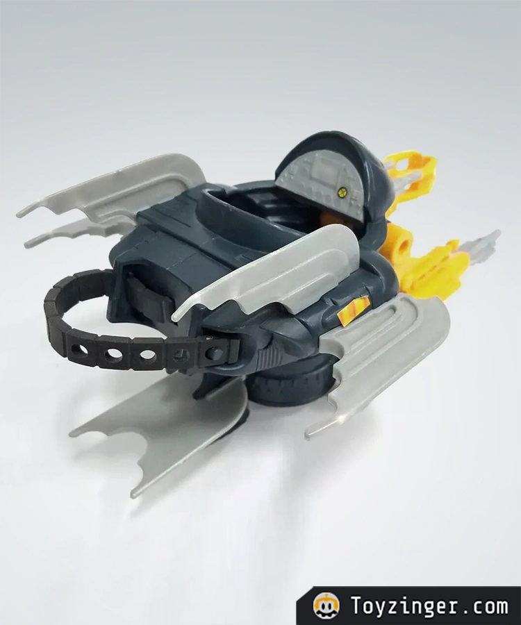 Batman Vintage Figure