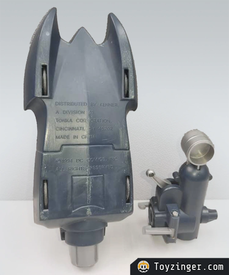 Batman Vintage Figure