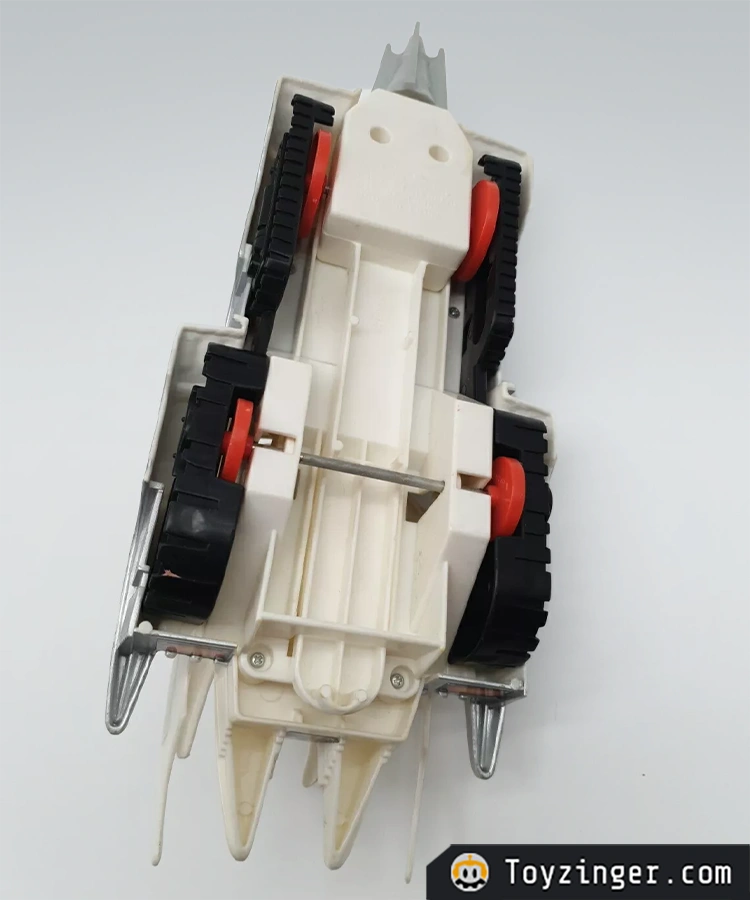 Batman Vintage Figure