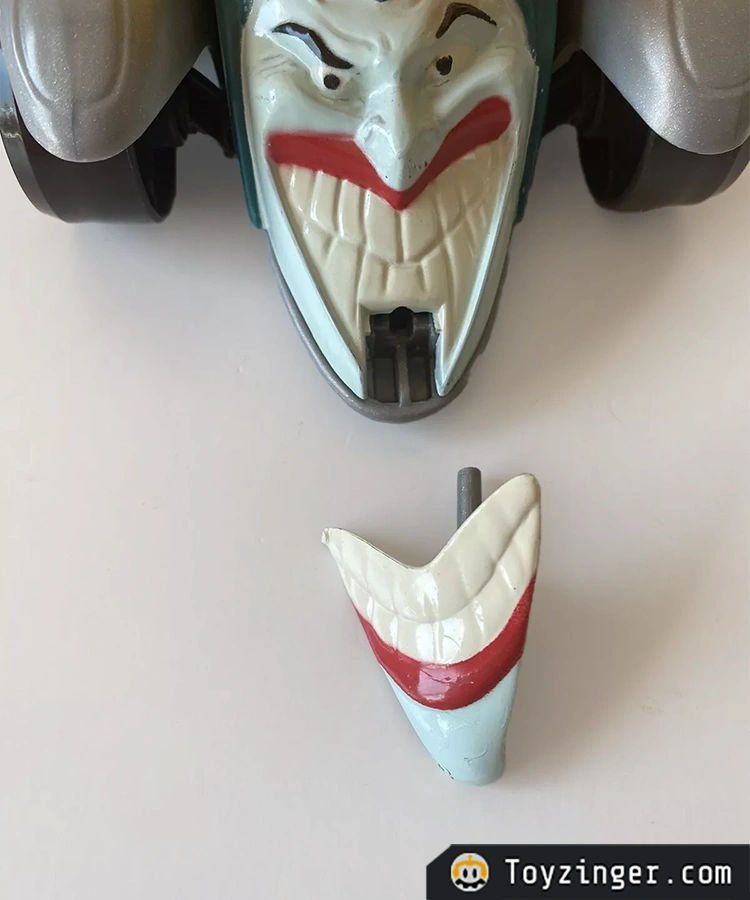 Batman Vintage Figure