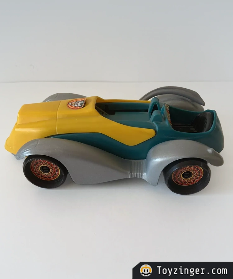 Batman Vintage Figure