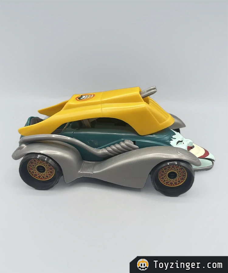 Batman Vintage Figure