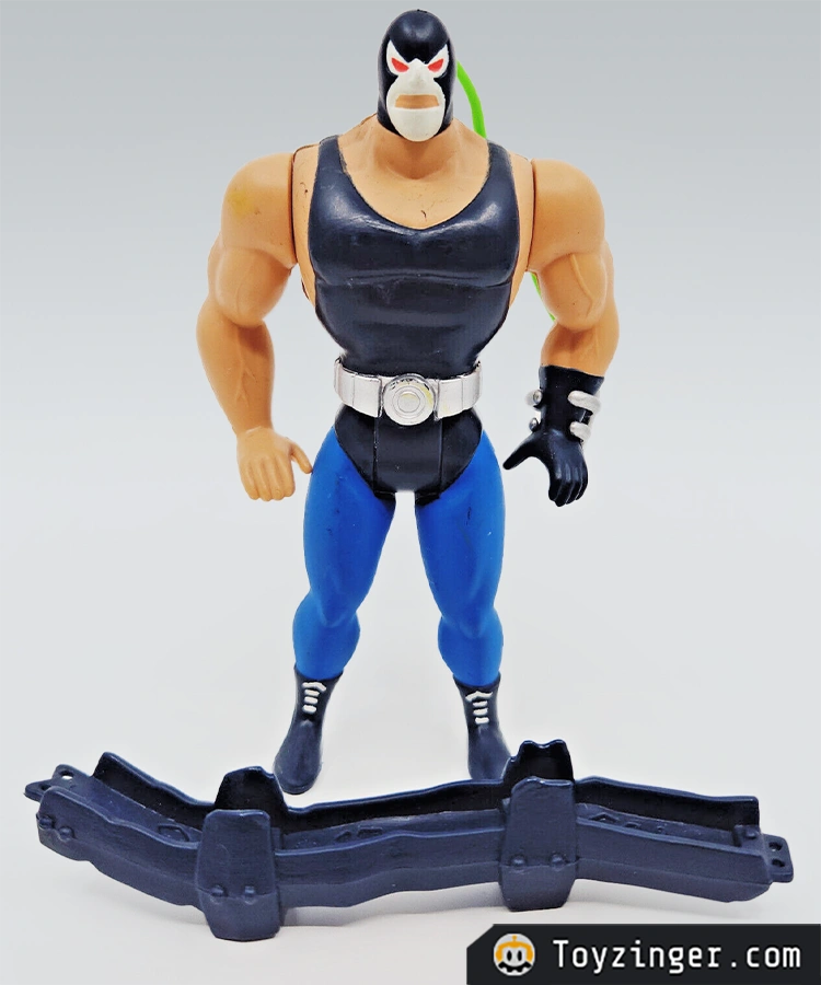 DC Comics Vintage Figure