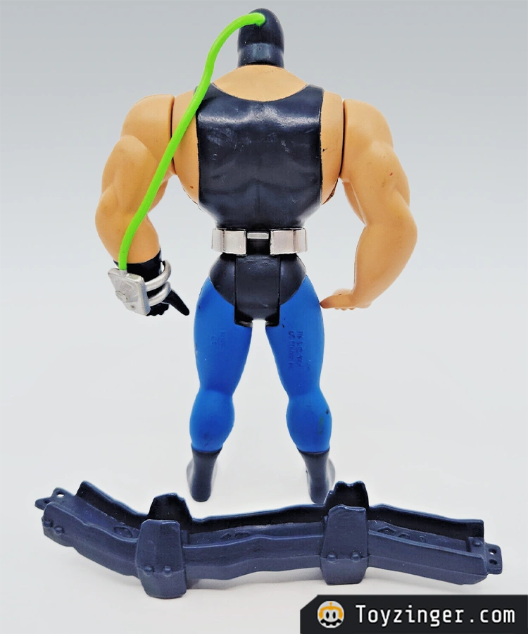 DC Comics Vintage Figure