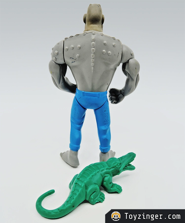 Batman Animated Series Vintage Figure