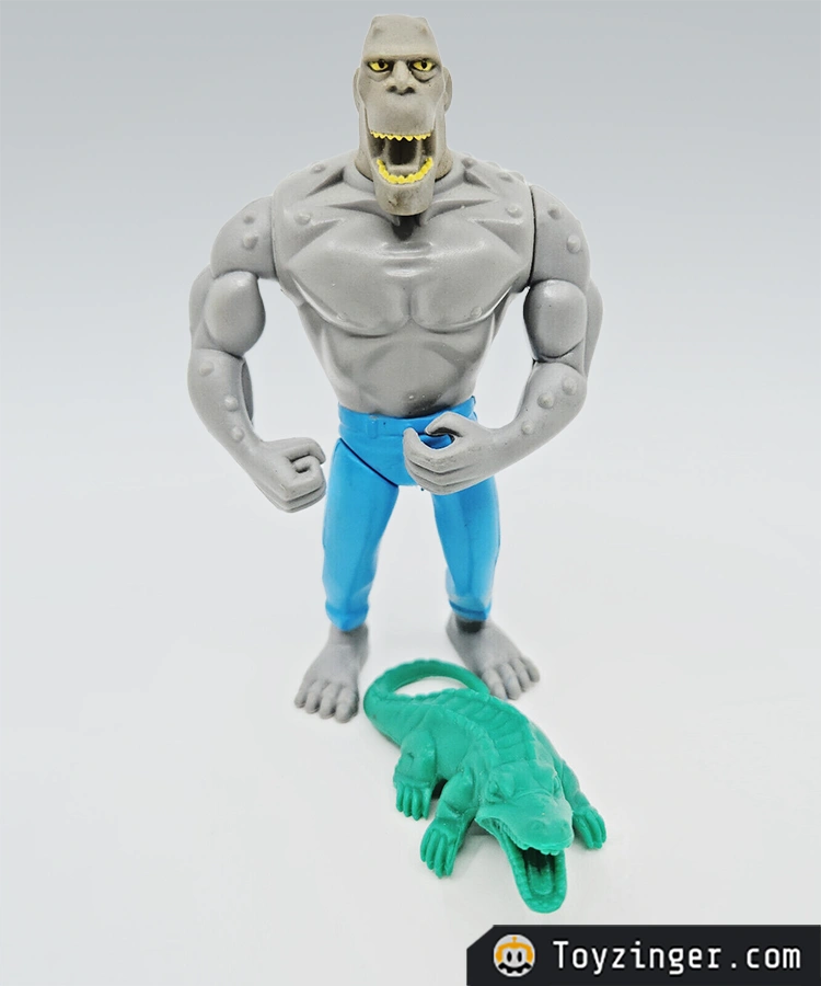 Batman Animated Series Vintage Figure