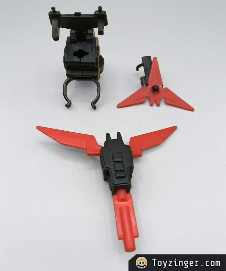 Batman Animated Series Vintage Figure