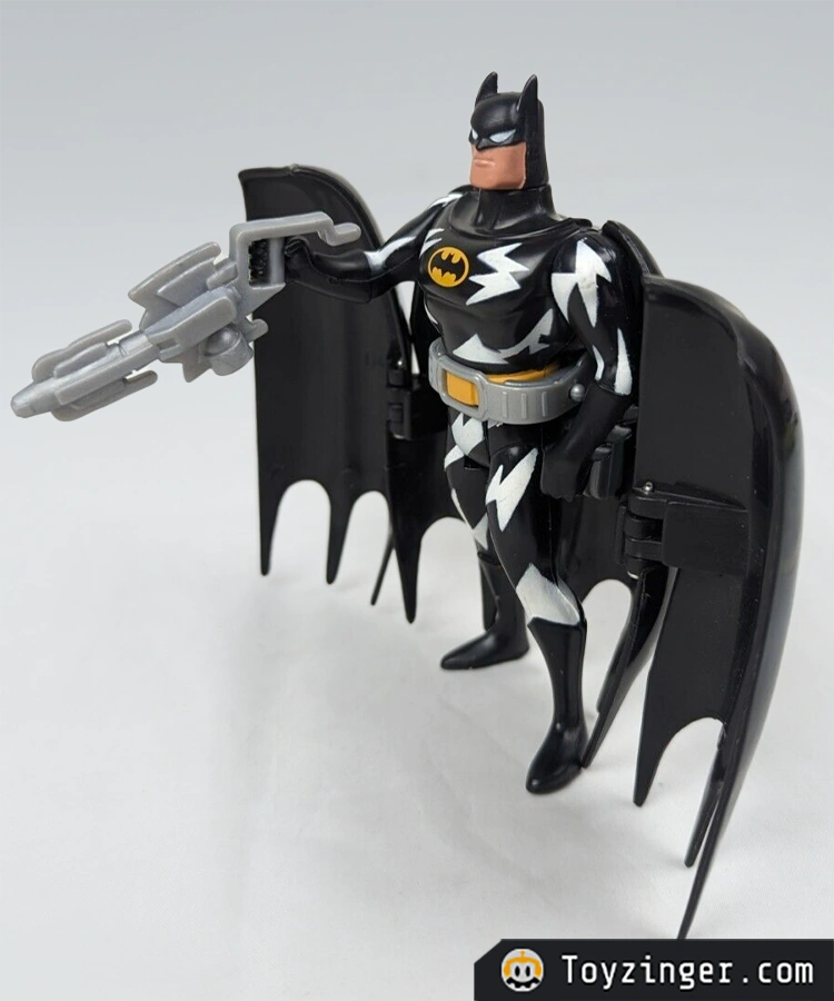 Batman Animated Series Vintage Figure