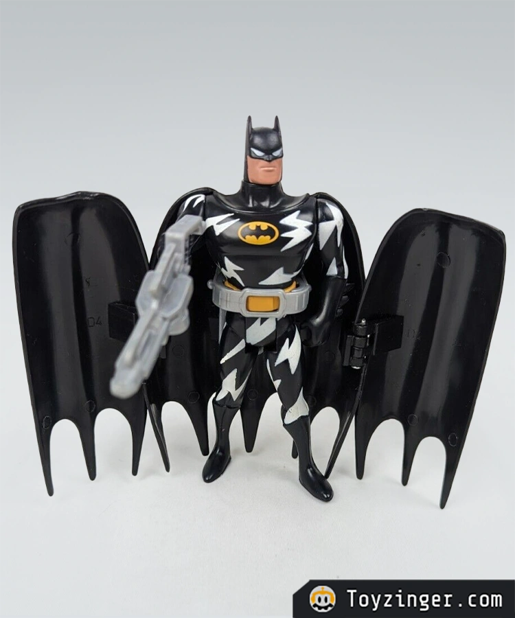 Batman Animated Series Vintage Figure