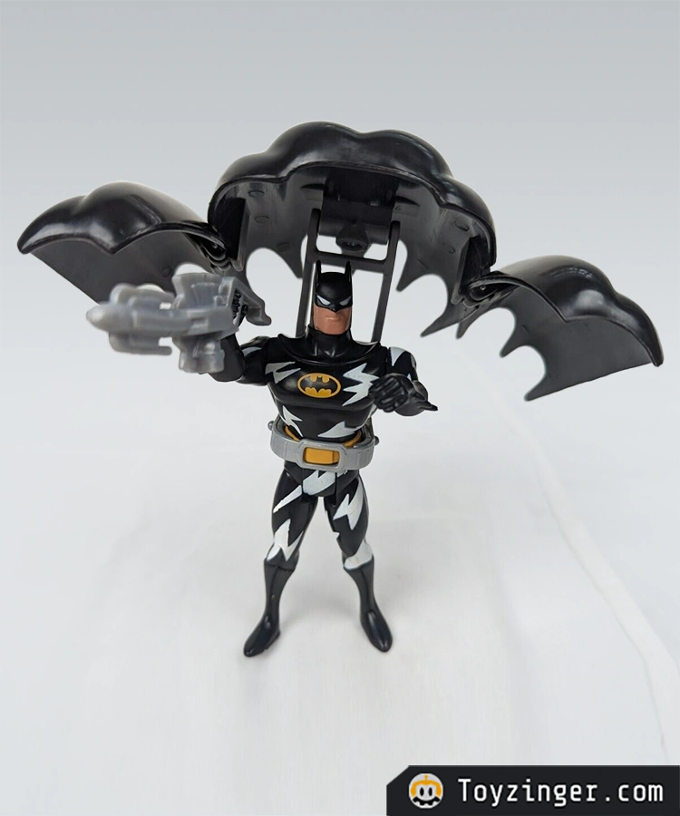 Batman Animated Series Vintage Figure