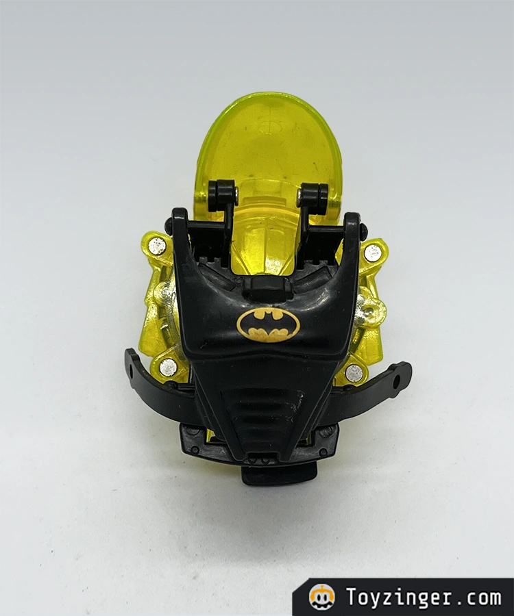 Batman Animated Series Vintage Figure