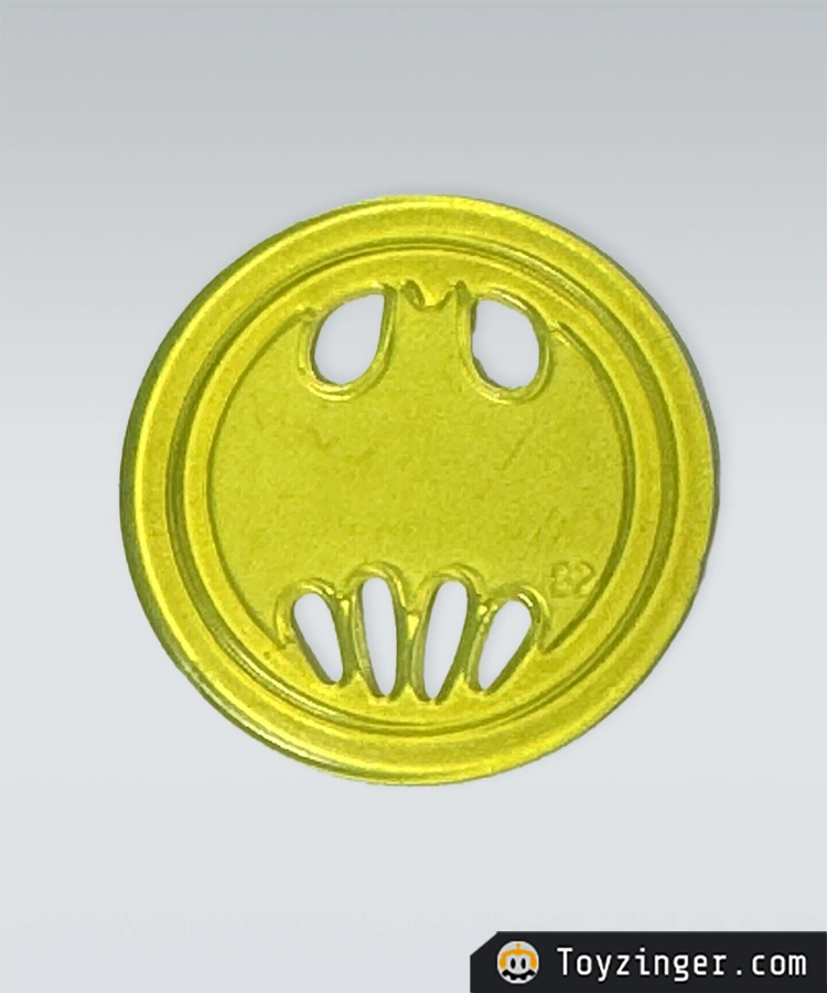 Batman Animated Series Vintage Figure